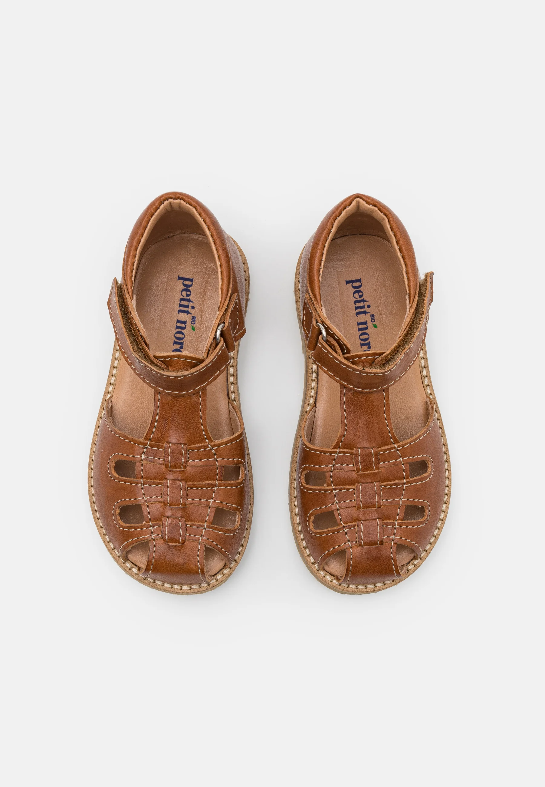Petit Nord Copenhagen OSCAR UNISEX - Sandalias