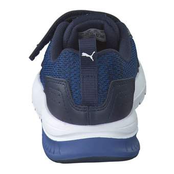 PUMA Evolve Street AC+PS Sneaker in blau