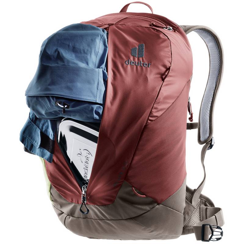Deuter AC Lite 15 SL Wanderrucksack Damen