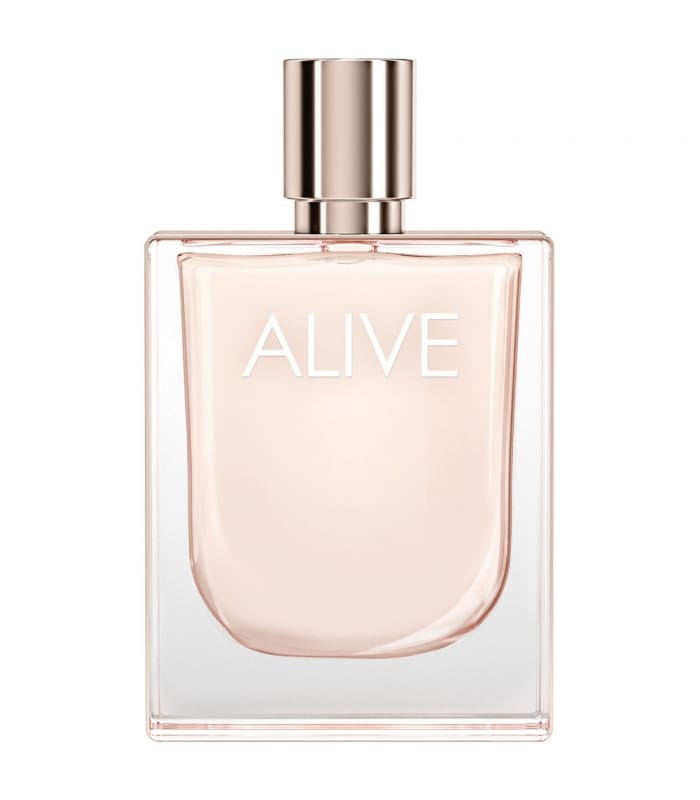 Hugo Boss-BOSS ALIVE-Eau de Toilette Vaporisateur
