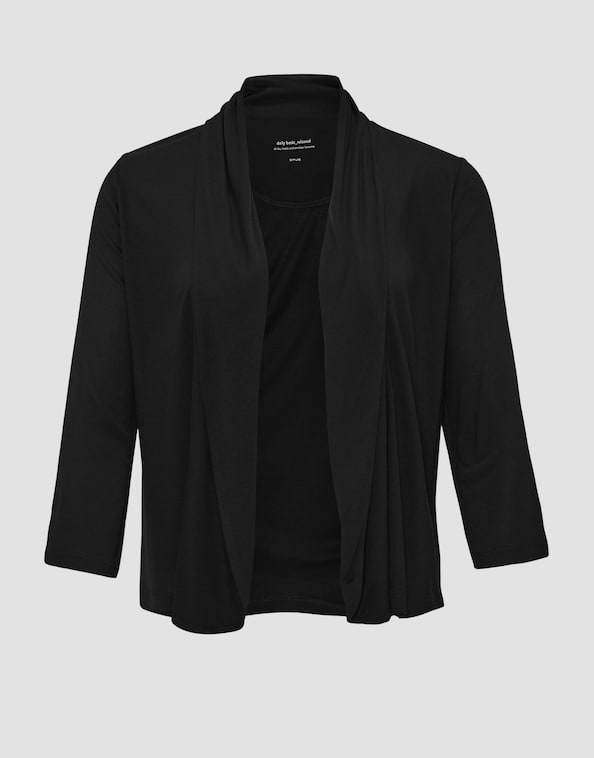 Shirtjacke Sandrine soft