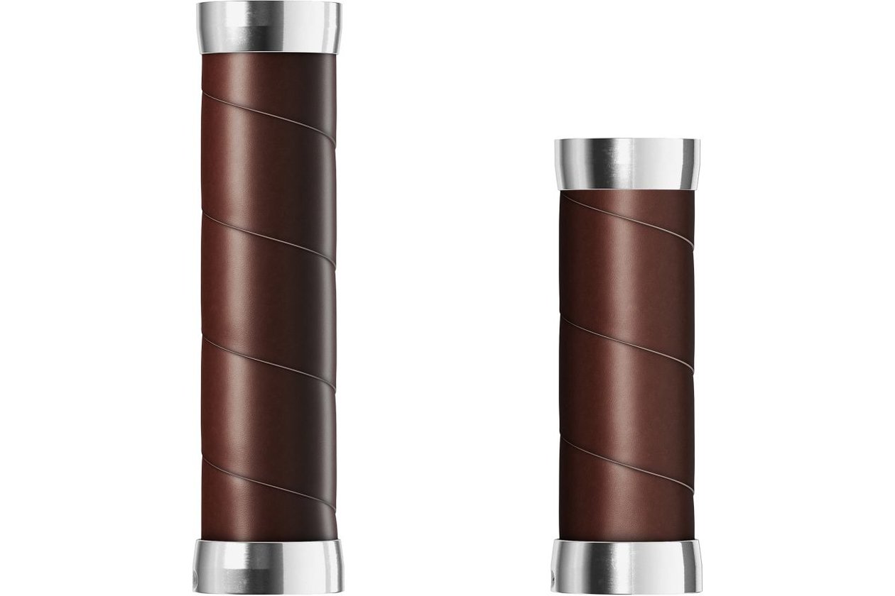 Brooks Slender Ledergriff lang/kurz