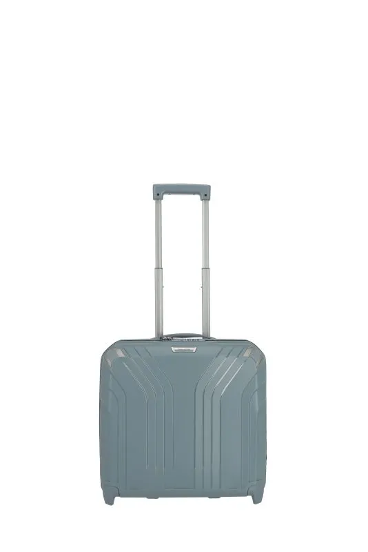 Travelite ELVAA Businesswheeler - Blaugrau