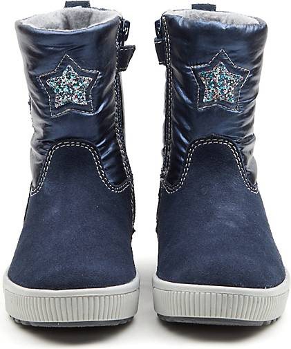 Richter Winterboot MATHEA
