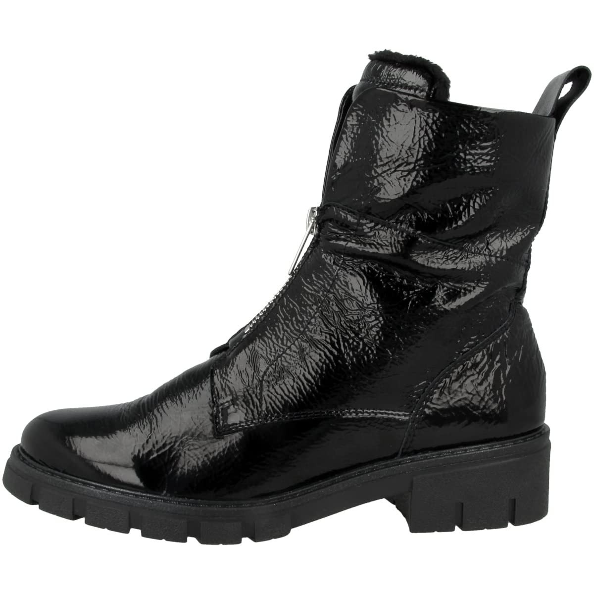 ARA Stiefeletten schwarz DOVER DOVER