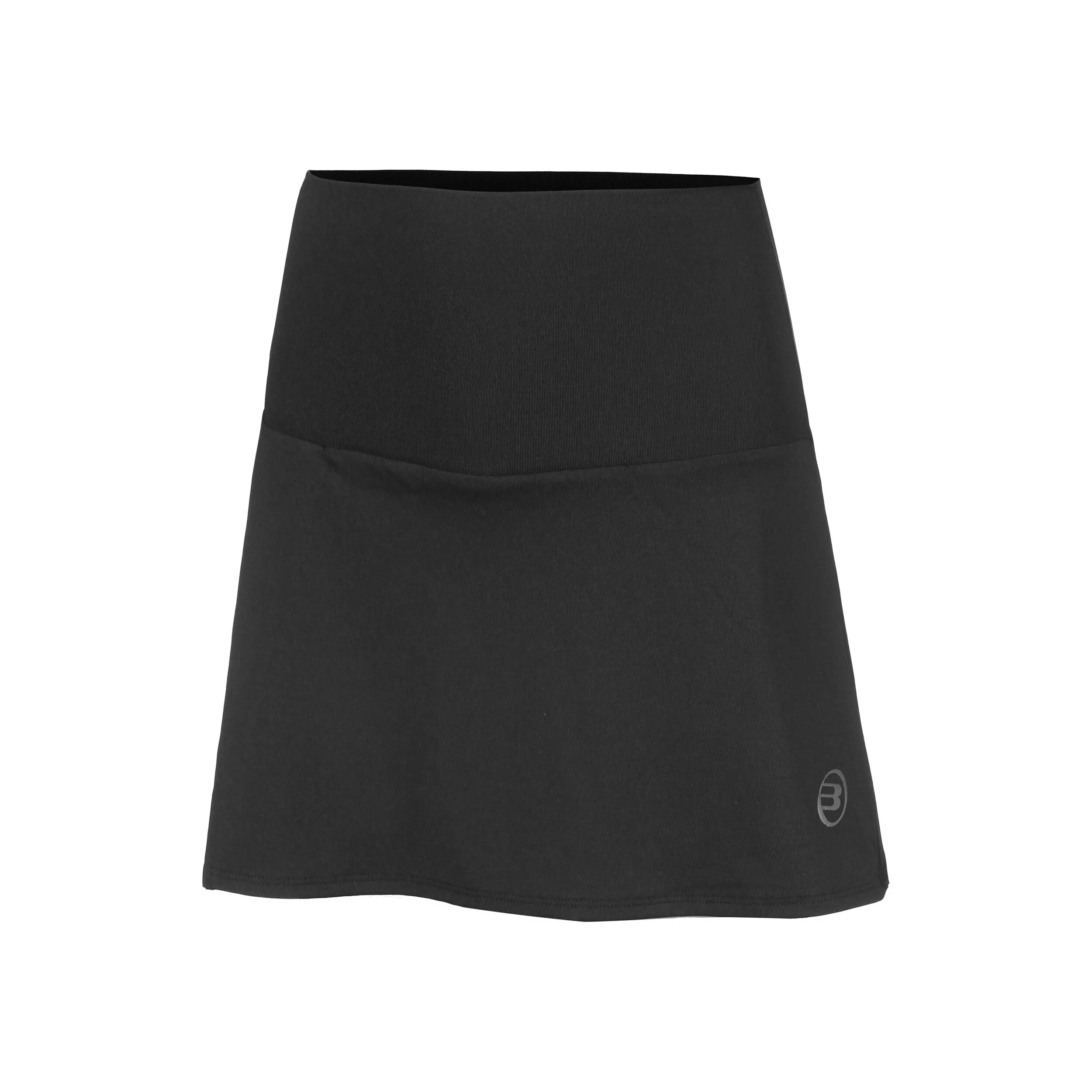 Bogas Rock Damen - Schwarz