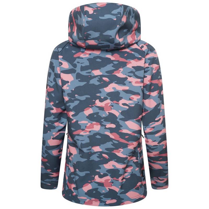 Dare 2B Far Out Softshelljacke Damen