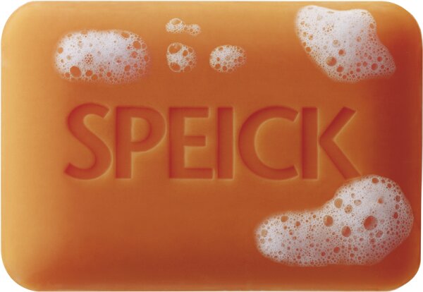 Speick Naturkosmetik Original Original Gäste-Seife Stückseife