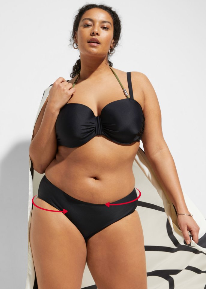 Shape Bikinihose leichte Formkraft