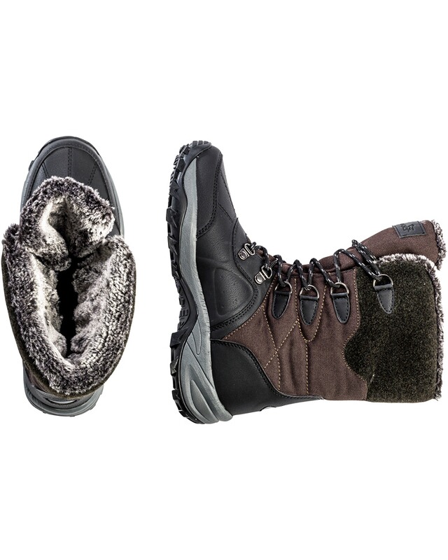 Parforce Unisex Thermostiefel Vogelsberg