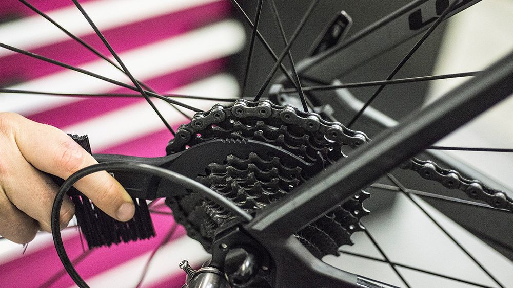Muc-Off Muc Off 5 x Bürsten Set - günstig bei Bike Discount