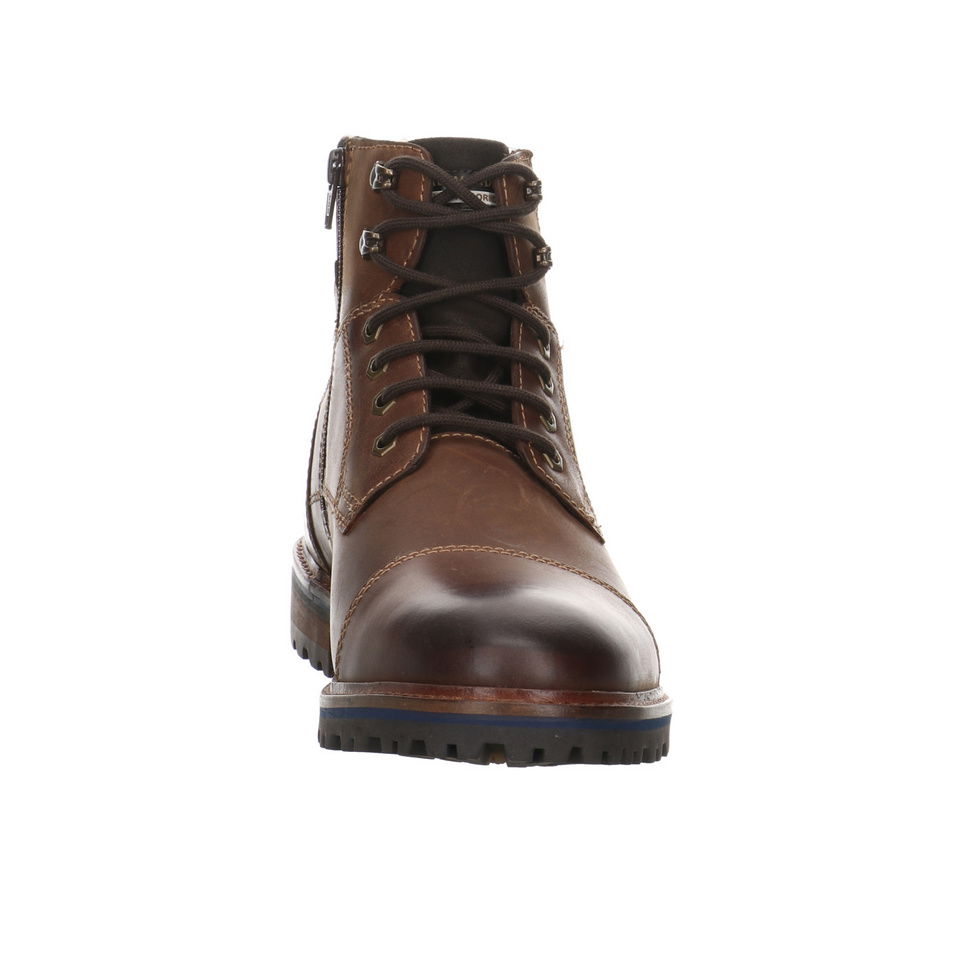 SALAMANDER Kanley-Goretex Boots