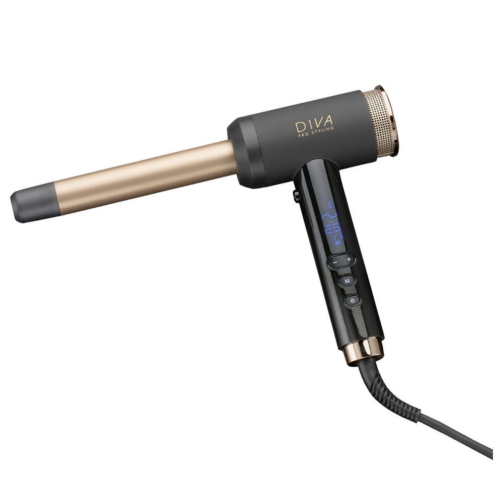 Diva Styler Elements Air Curl