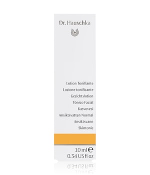 Dr. Hauschka Tagespflege Gesichtstonikum Gesichtsspray 10 ml