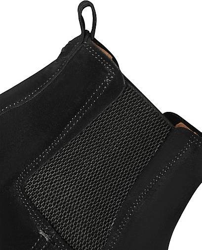 Henry Stevens Chelsea Boots Wallace CB