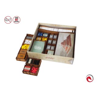 Insert: Teotihuacan + all expansion