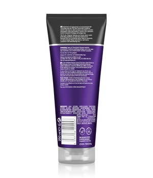 JOHN FRIEDA Frizz Ease Traumlocken Conditioner 250 ml