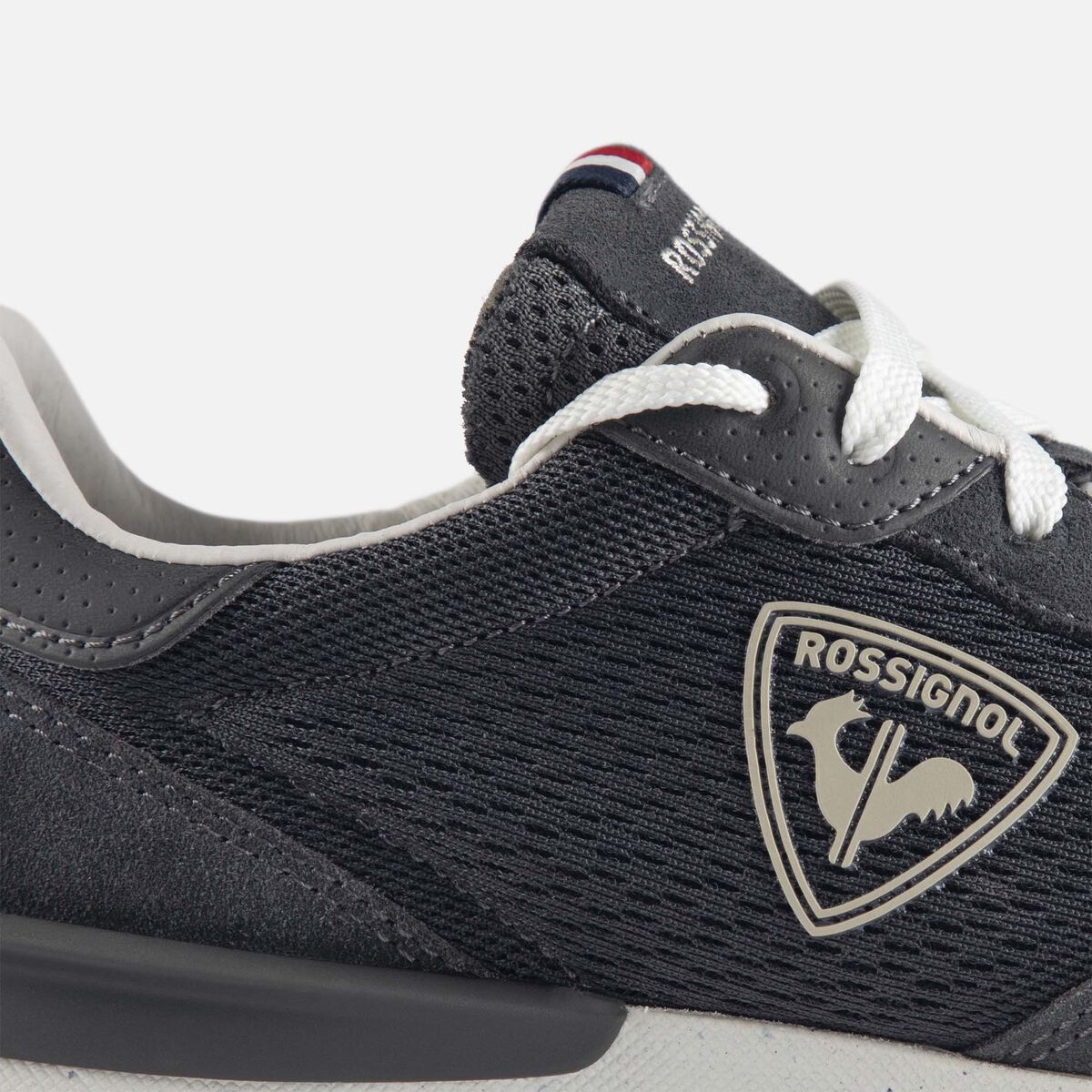 Heritage Retro Damensneaker