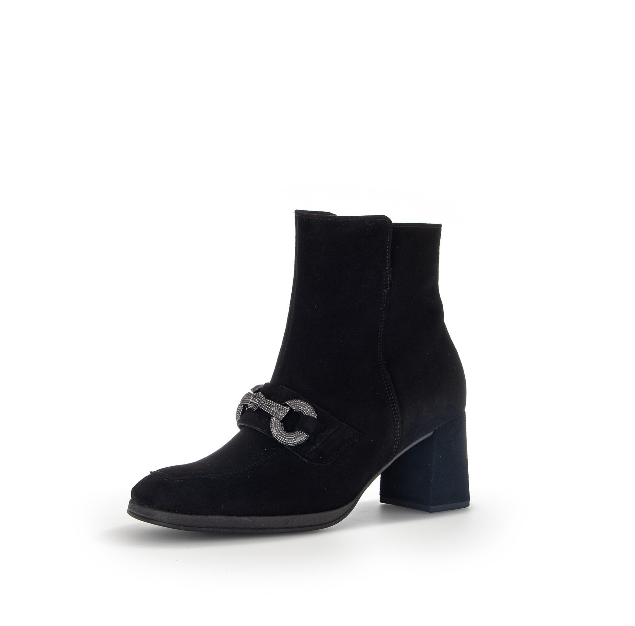 GABOR Stiefel schwarz