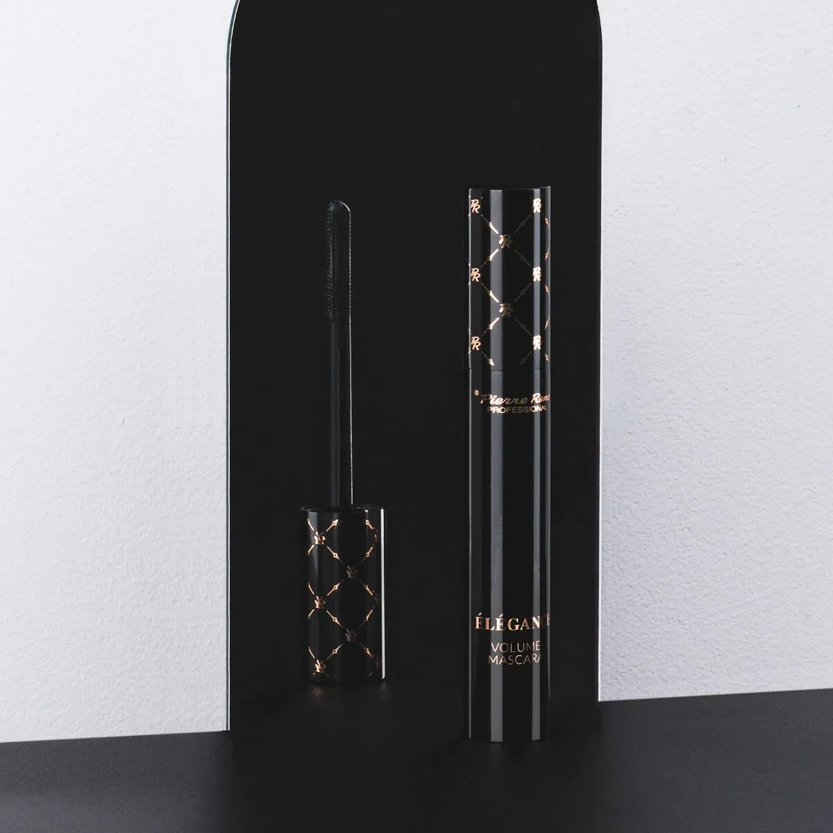 Μάσκαρα Pierre Rene Elegance Volume 10ml