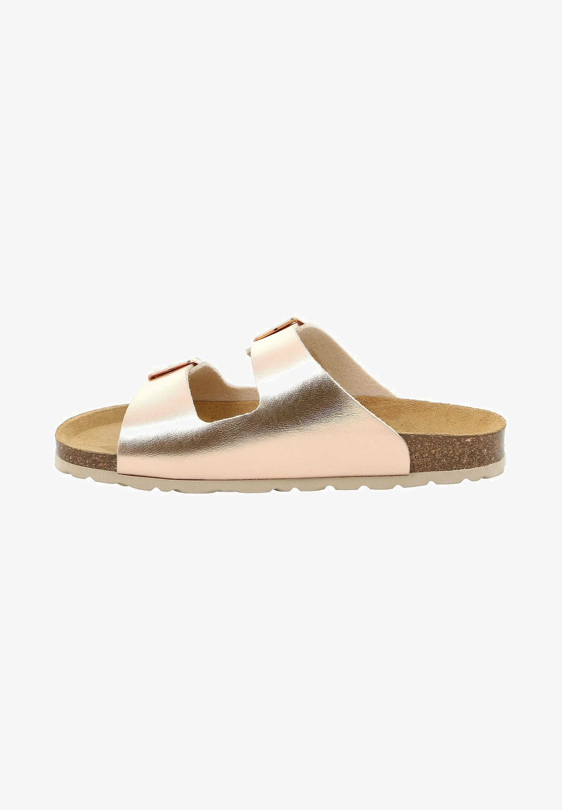 Grünland SARA BUCKLES - Pantuflas