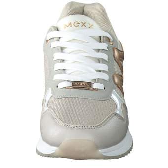 MEXX Sneaker in beige