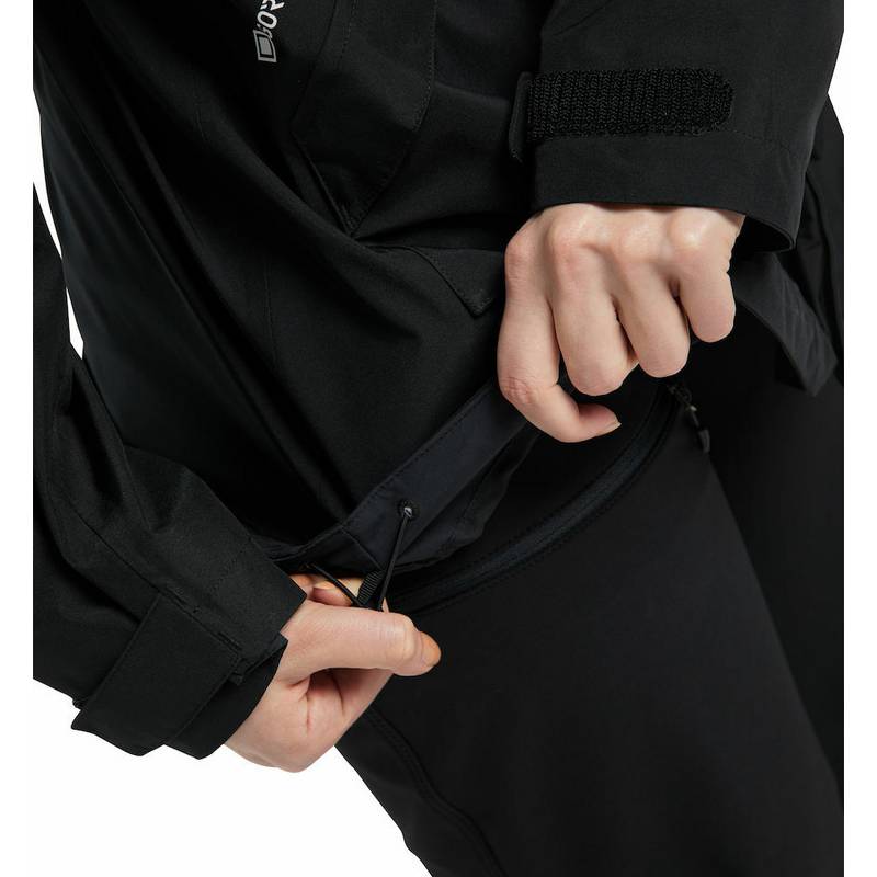 Haglöfs Vide GTX Jacket Hardshelljacke Damen