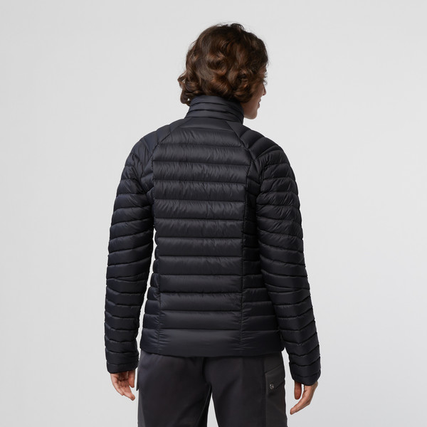 W' S DOWN SWEATER Damen - Daunenjacke