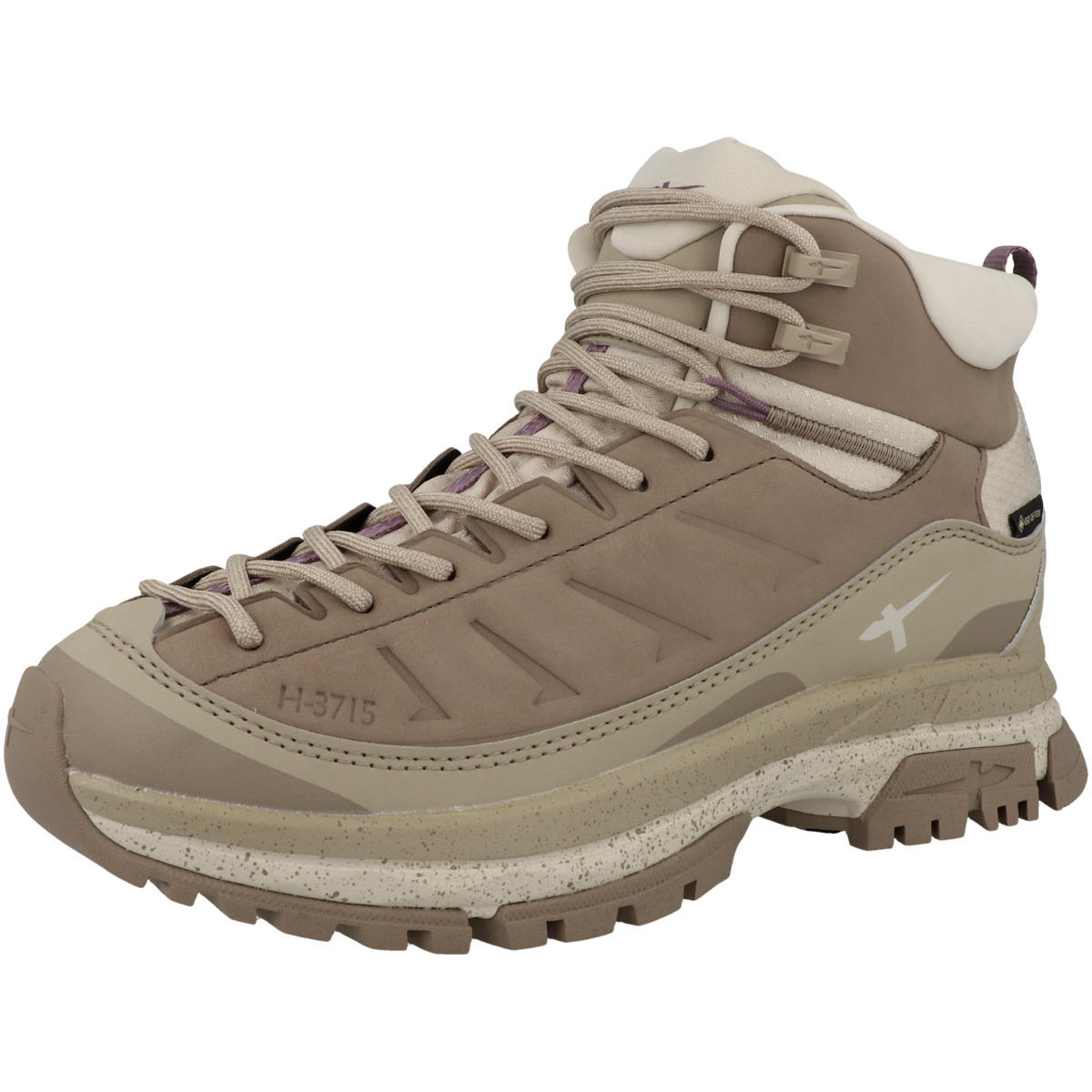 Tamaris 1-26256-39 Outdoorschuhe beige