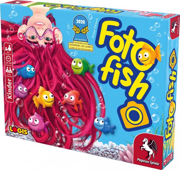 Foto Fish