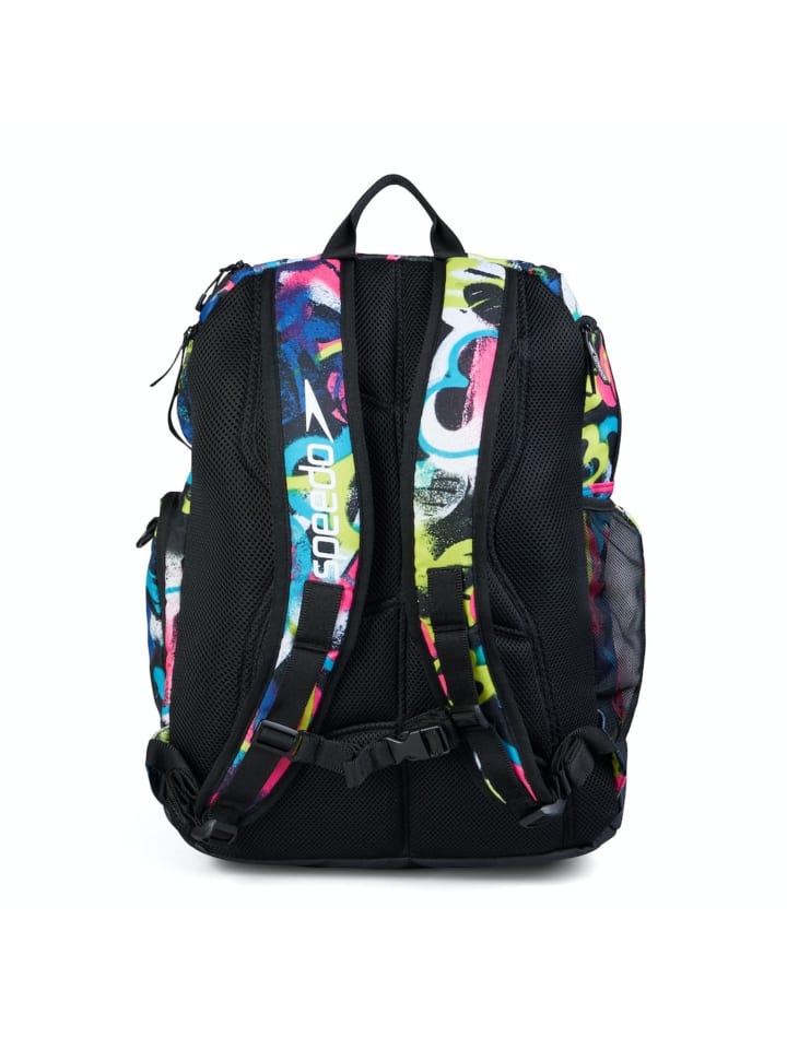 Speedo Teamster 2.0 Schwimmrucksack 35l in Multi günstig kaufen onesize