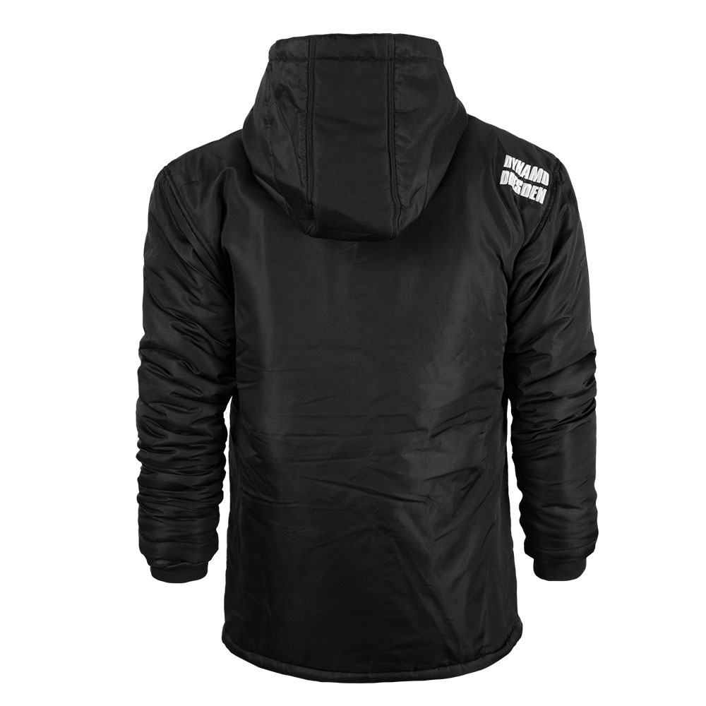 Winterjacke PARKA DYNAMO