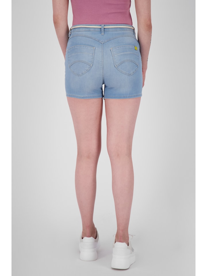 alife and kickin Jeans-Shorts 