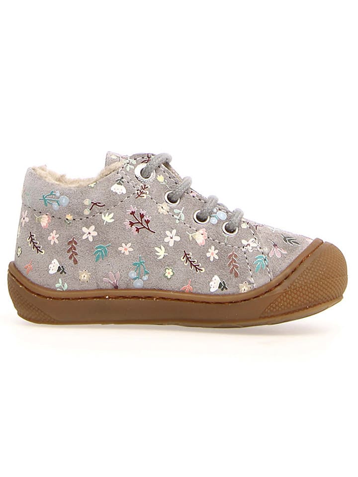 Naturino Leder-Sneakers 