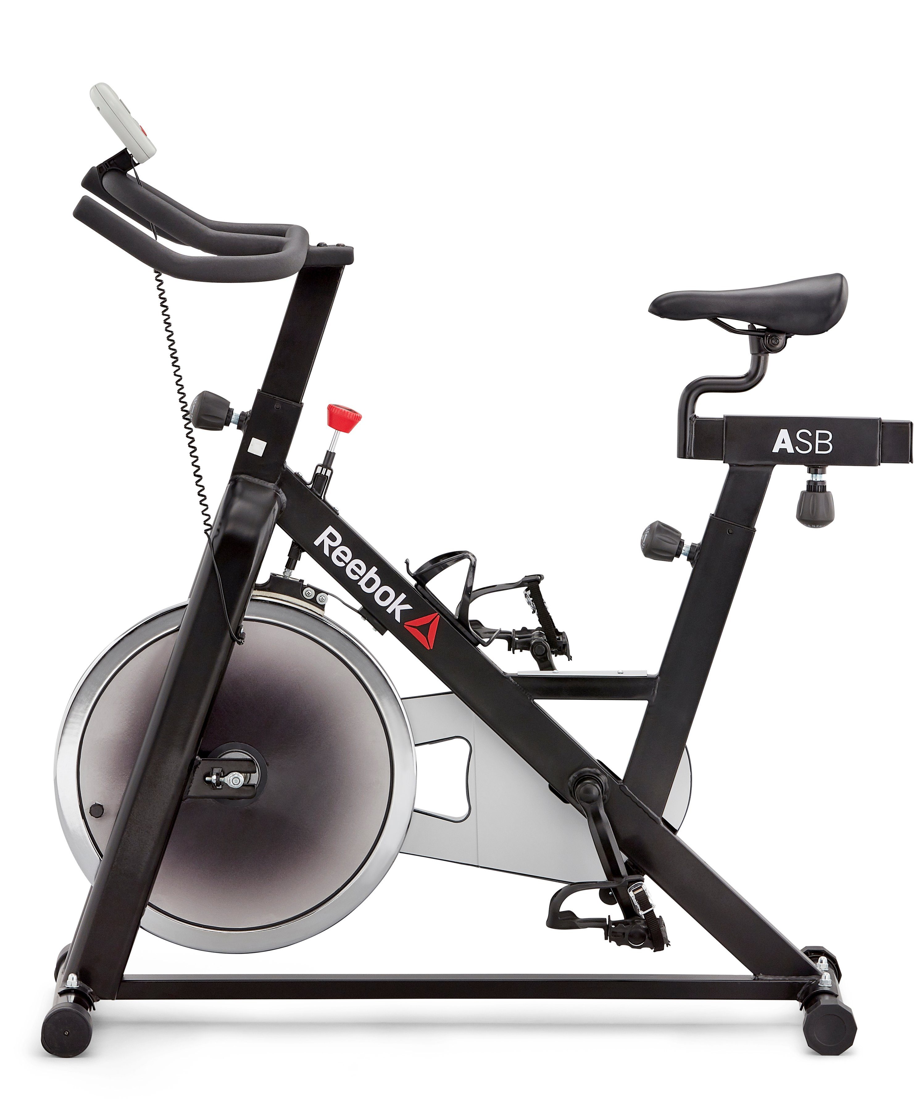 Reebok Speedbike AR Sprinter Bike