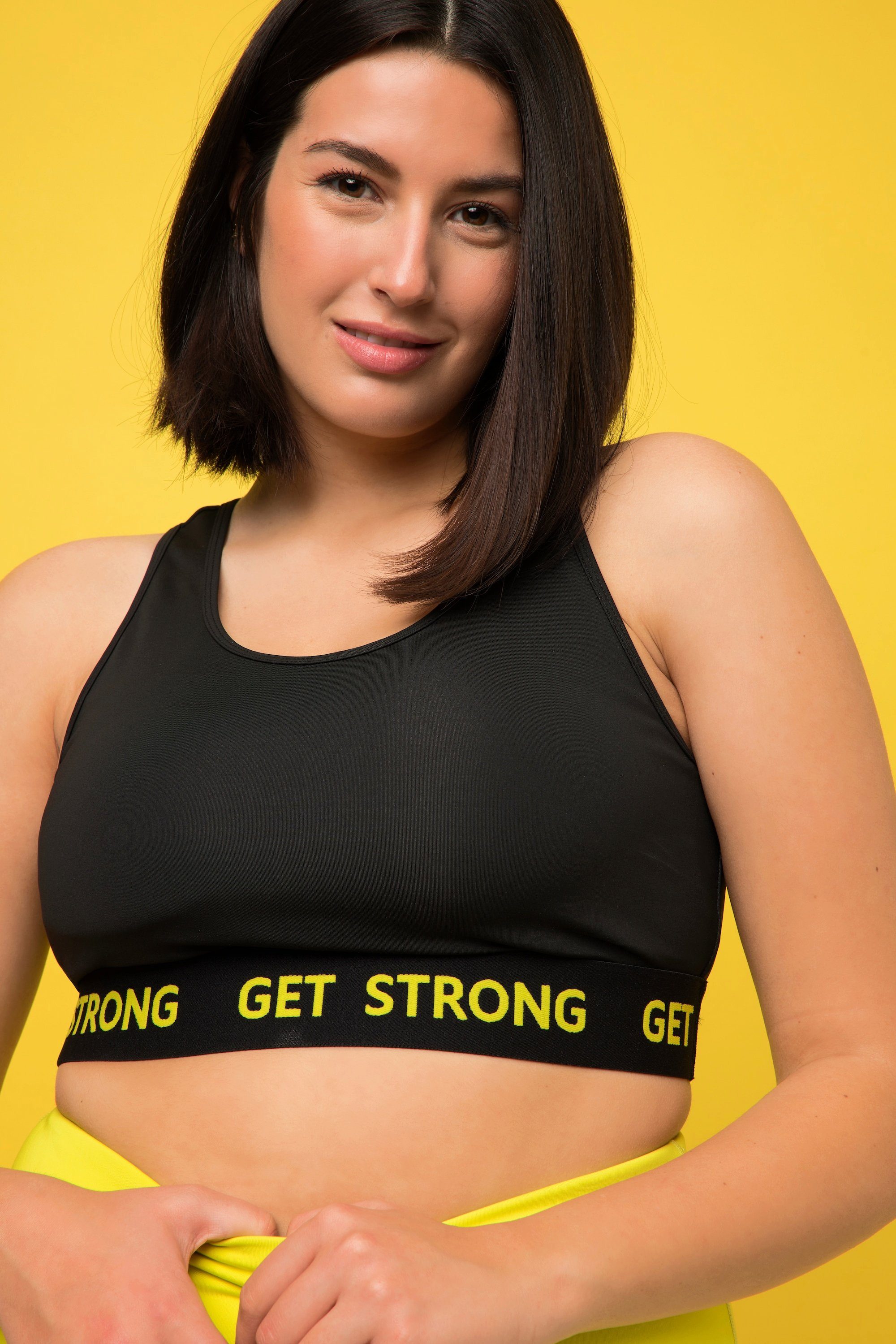 Studio Untold Sport-BH Sport-BH Softcups Racerback Unterbrustband