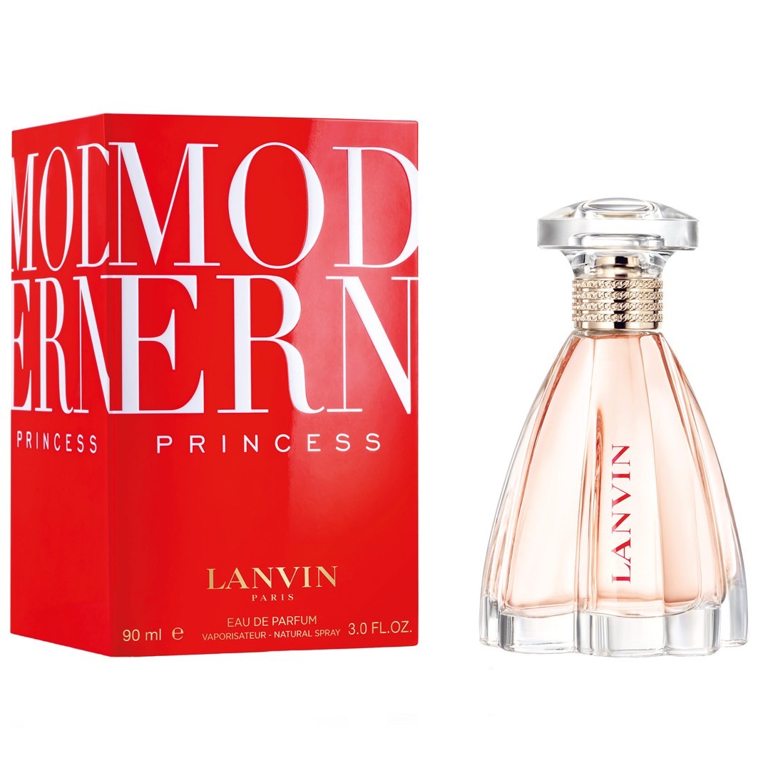 Lanvin Prințesa Modernă