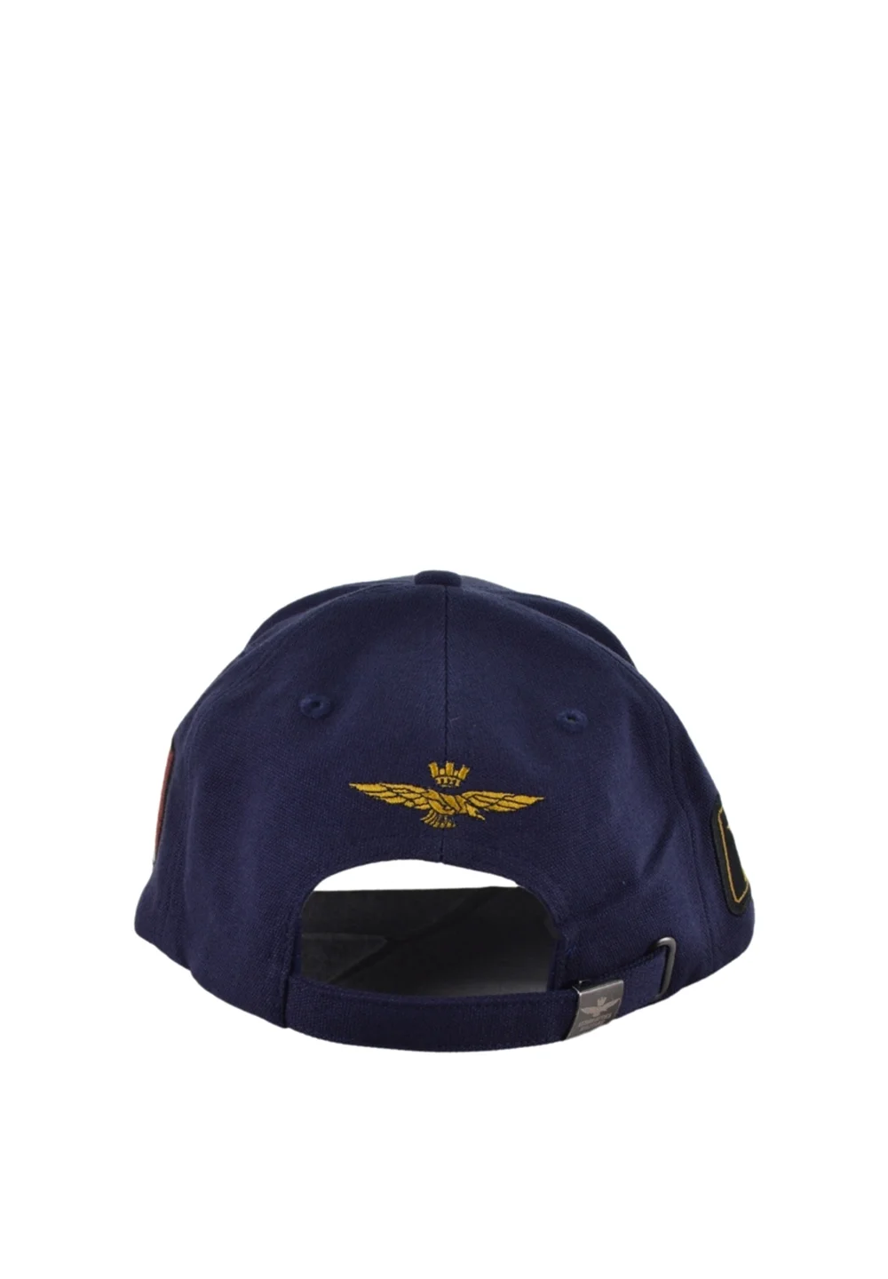 AERONAUTICA MILITARE FRECCE PATCH - Gorra