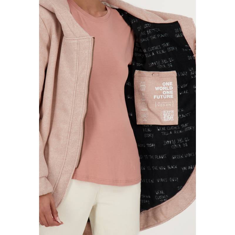 ALIFE AND KICKIN CarlottaAK J Winterjacke Damen