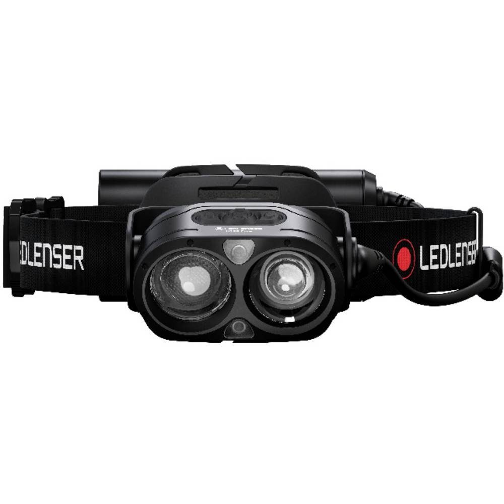 Ledlenser LED Stirnlampe Kopflampe