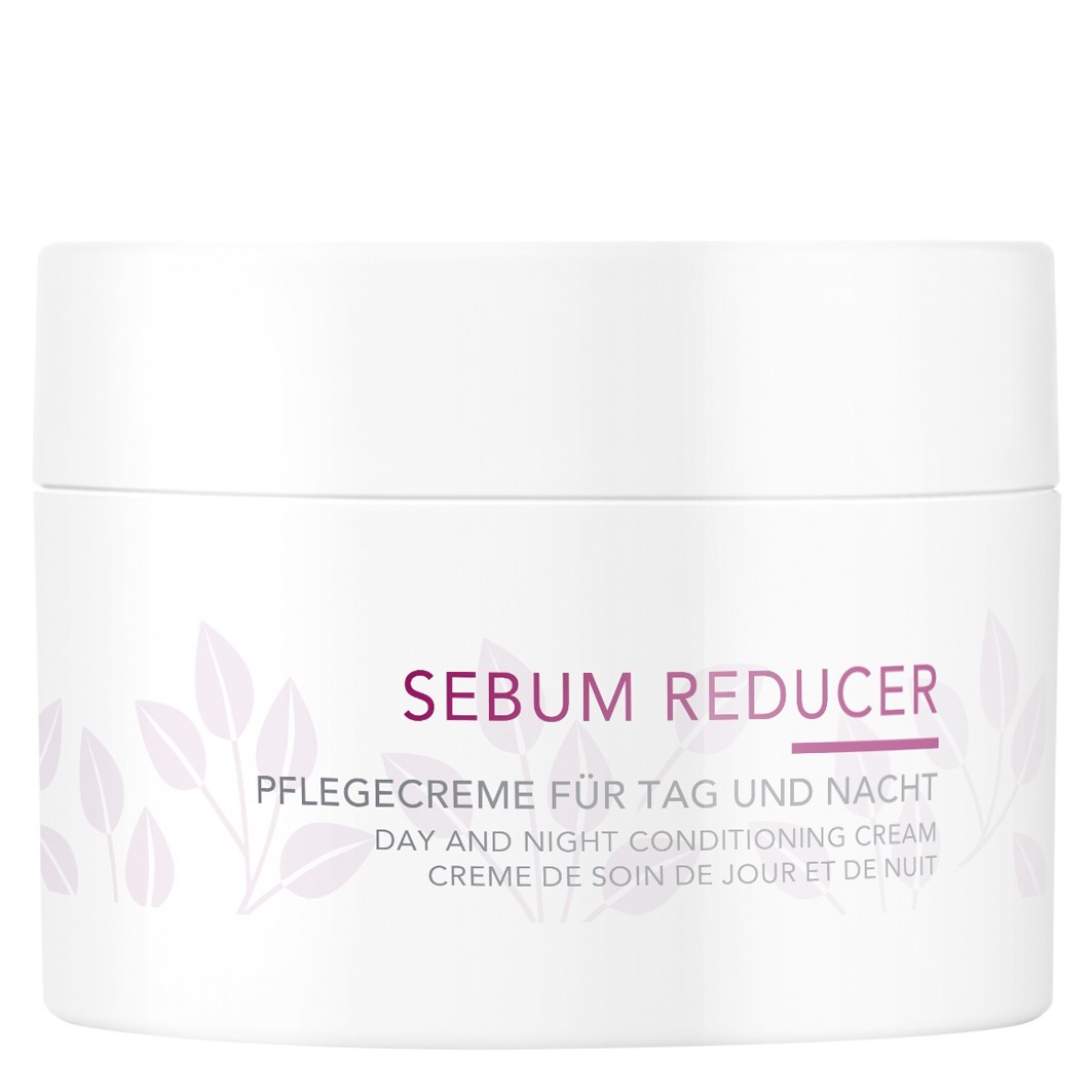 Pflegecreme für Tag und Nacht