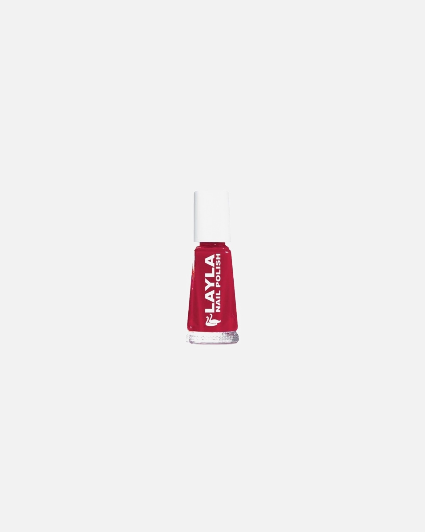 Layla Cosmetics Lacquered