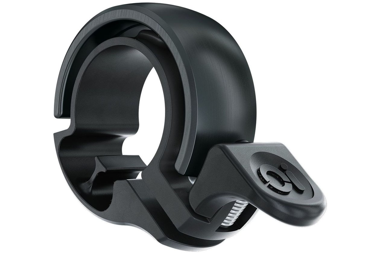 Knog Fahrradklingel Oi Classic Small
