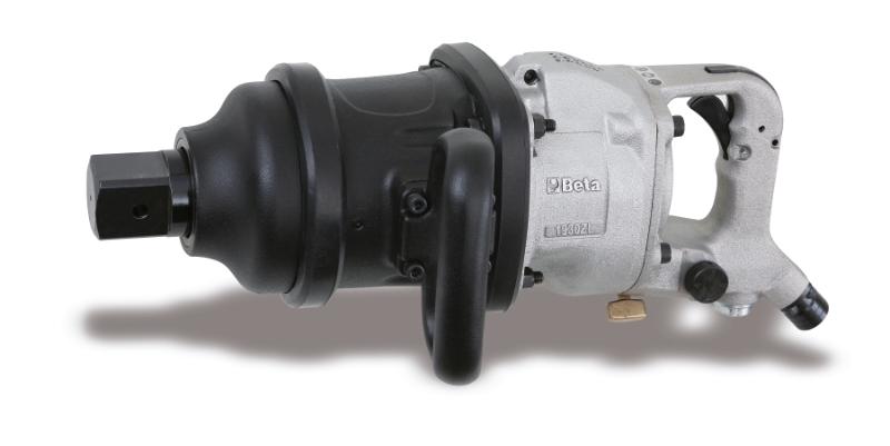 Beta 019300070 1930Zl-Reversible Nut Runner 1 1/2
