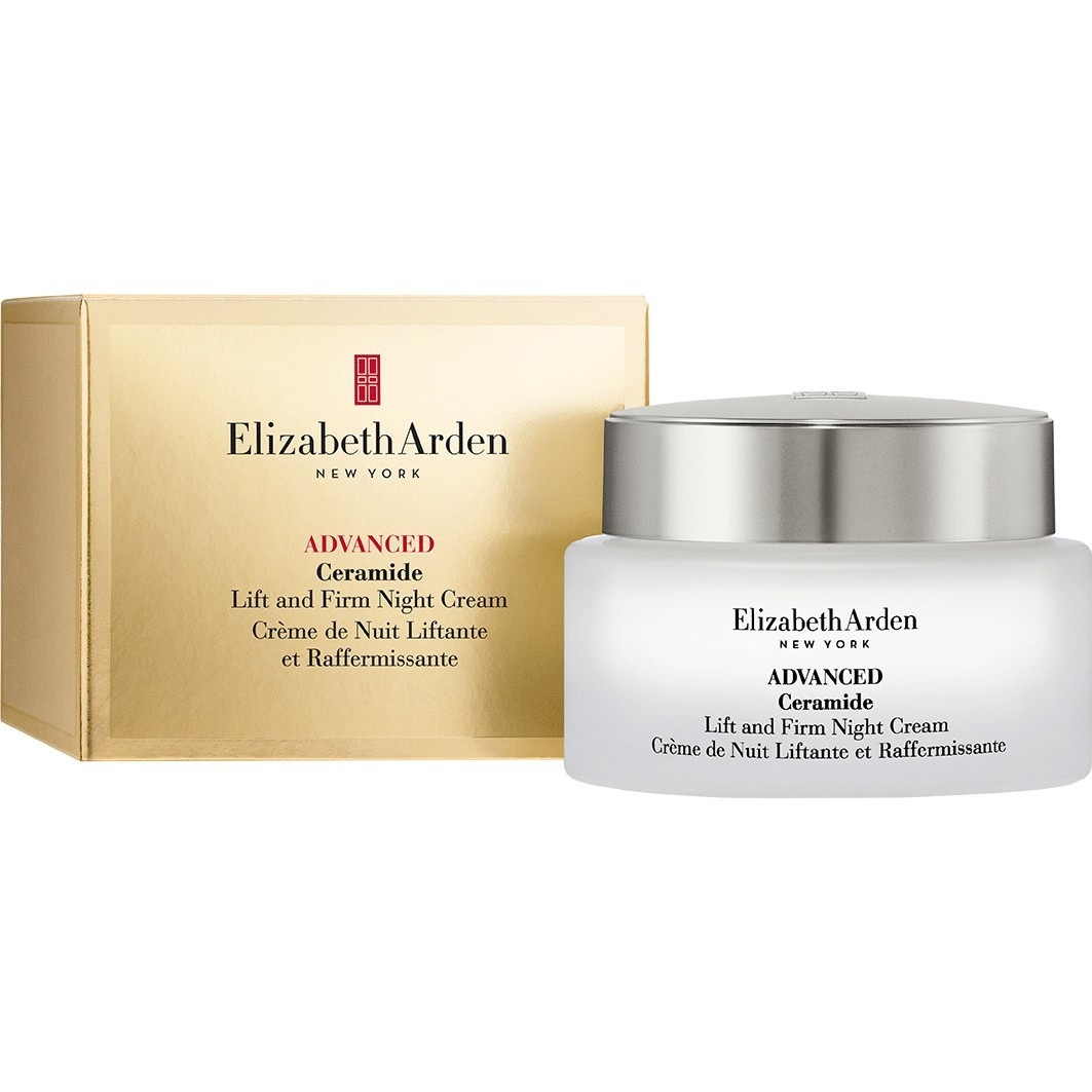 ADVANCED LIFT AND FIRM NIGHT CREAM