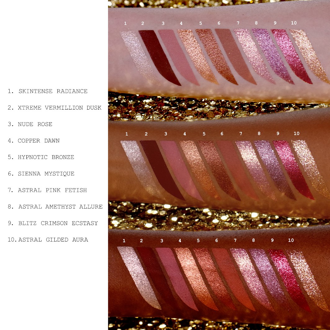 Mothership XI: Sunlit Seduciton