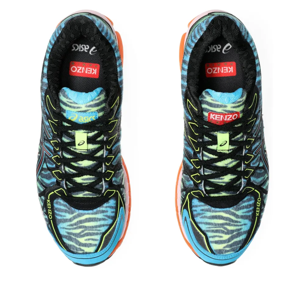 Asics x KENZO GEL Kayano 20 1201B032-400 / blau