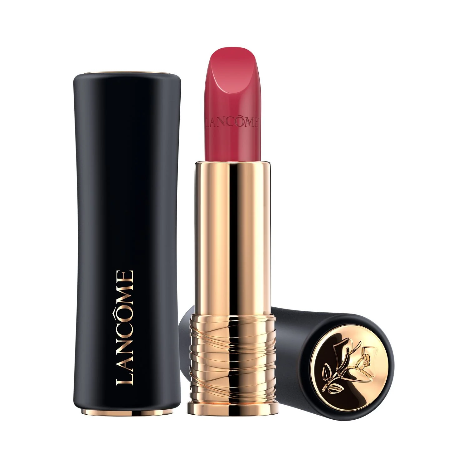 Lips L'Absolu Rouge Cream - Ruj