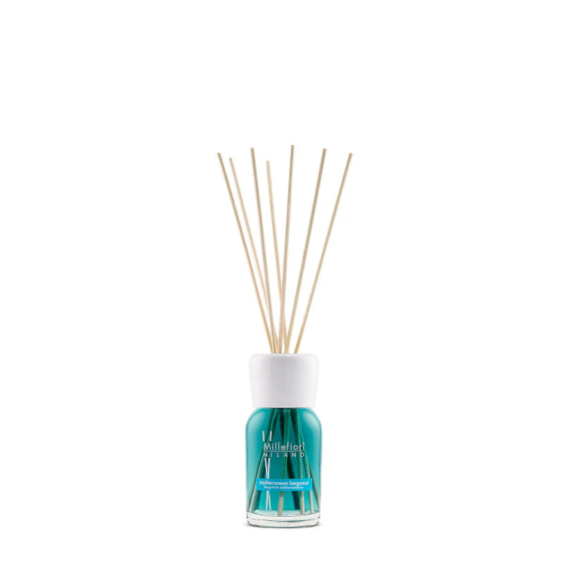 Millefiori Milano bergamotă mediteraneană - Difuzor de parfum