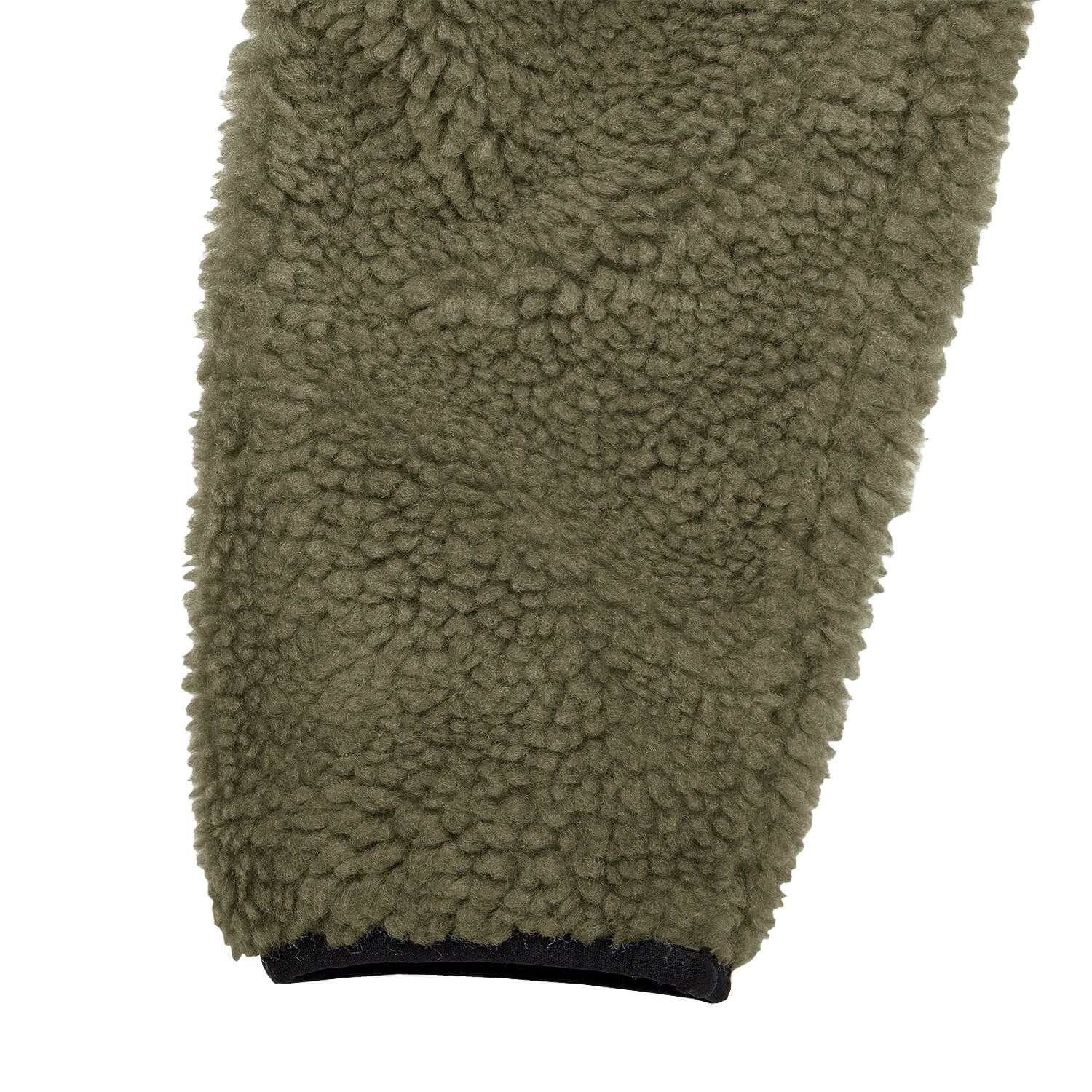 Shepard Teddyfleece / Faserpelz Jacke